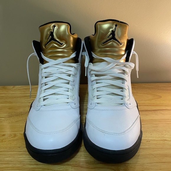 Jordan 5 - Size 14 - Picture 3 of 4